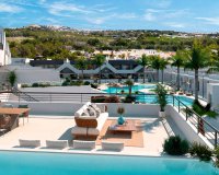 New build - Apartament  - Benidorm - Alfas del Pi