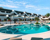 New build - Apartament  - Benidorm - Alfas del Pi