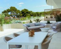 New build - Apartament  - Benidorm - Alfas del Pi