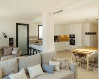 New build - Apartament  - Benidorm - Alfas del Pi