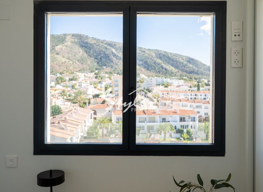 New build - Apartament  - Benidorm - Alfas del Pi