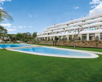 New build - Apartament  - Benidorm - Alfas del Pi