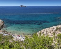 New build - Apartament  - Benidorm - Finestrat
