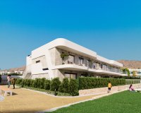 New build - Apartament  - Benidorm - Finestrat