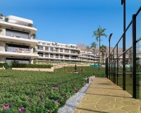 New build - Apartament  - Benidorm - Finestrat