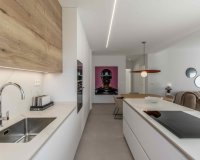 New build - Apartament  - Benidorm - Finestrat