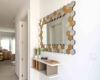 New build - Apartament  - Benidorm - Finestrat