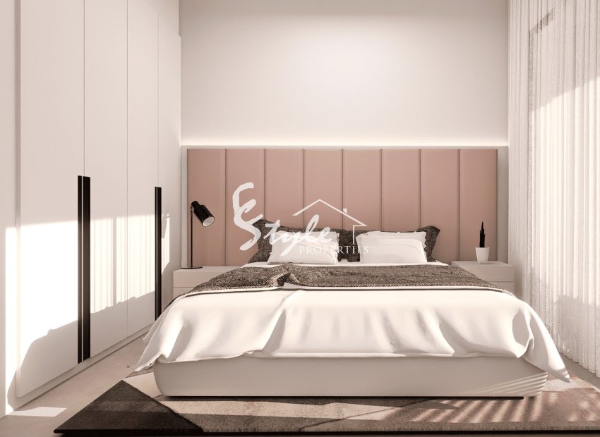 New build - Apartament  - Benidorm - Finestrat