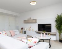 New build - Apartament  - Benidorm - Finestrat