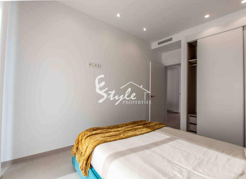 New build - Apartament  - Benidorm - Finestrat