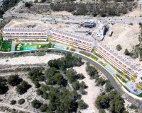 New build - Apartament  - Benidorm - Finestrat