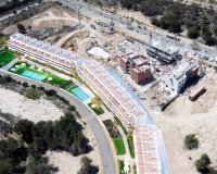 New build - Apartament  - Benidorm - Finestrat