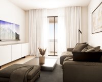 New build - Apartament  - Benidorm - Finestrat
