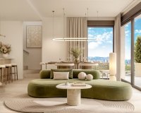 New build - Apartament  - Benidorm - Finestrat