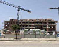 New build - Apartament  - Benidorm - La Vila Joiosa