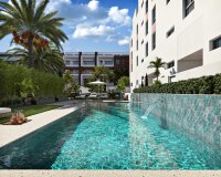 New build - Apartament  - Benidorm - La Vila Joiosa