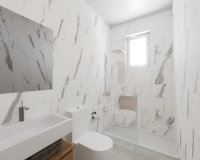 New build - Apartament  - Benidorm