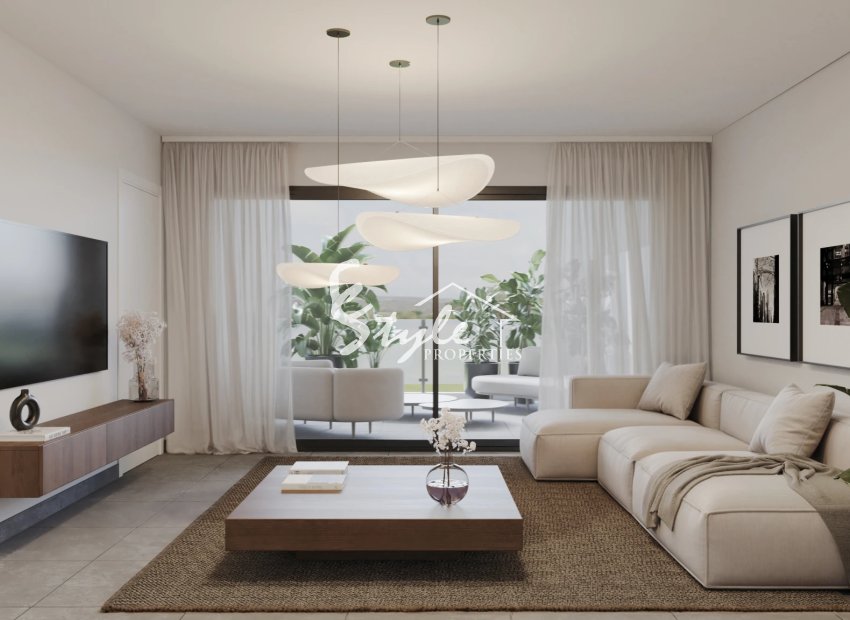 New build - Apartament  - Benidorm