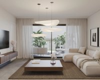 New build - Apartament  - Benidorm