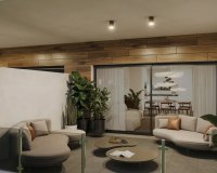 New build - Apartament  - Benidorm