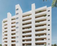 New build - Apartament  - Benidorm