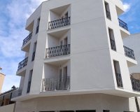 New build - Apartament  - Bigastro