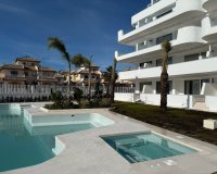 New build - Apartament  - Cabo Roig