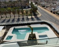 New build - Apartament  - Cabo Roig