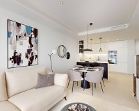 New build - Apartament  - Cabo Roig