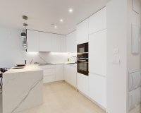 New build - Apartament  - Cabo Roig