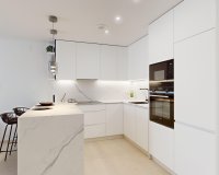 New build - Apartament  - Cabo Roig