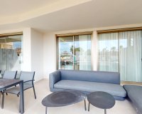 New build - Apartament  - Cabo Roig