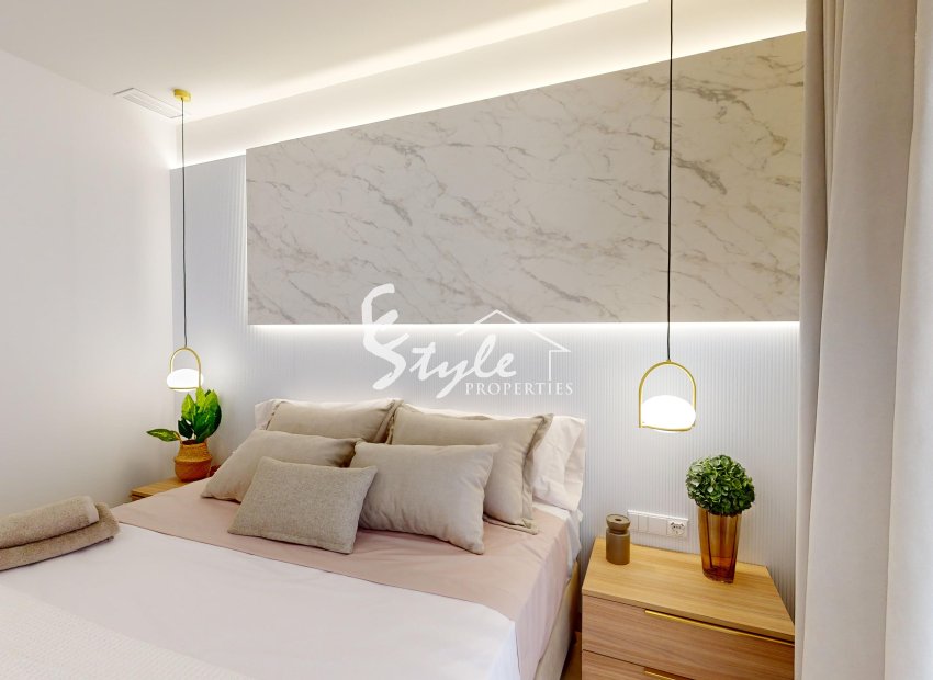 New build - Apartament  - Cabo Roig