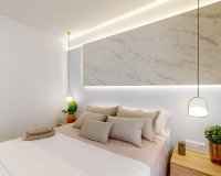 New build - Apartament  - Cabo Roig