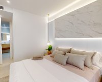 New build - Apartament  - Cabo Roig