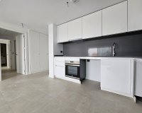 New build - Apartament  - Calpe