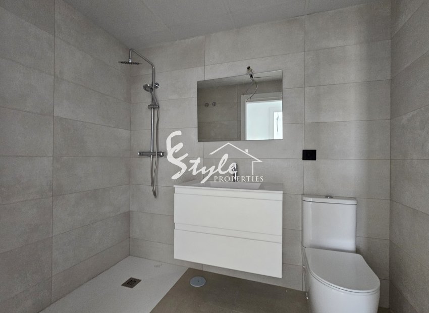 New build - Apartament  - Calpe