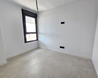 New build - Apartament  - Calpe