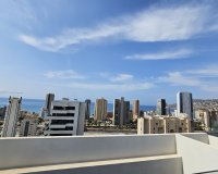 New build - Apartament  - Calpe