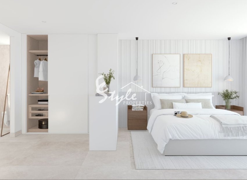 New build - Apartament  - Calpe