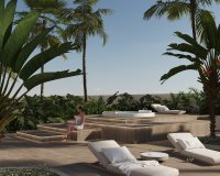 New build - Apartament  - Calpe
