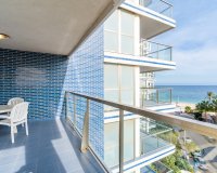 New build - Apartament  - Calpe