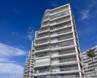 New build - Apartament  - Calpe
