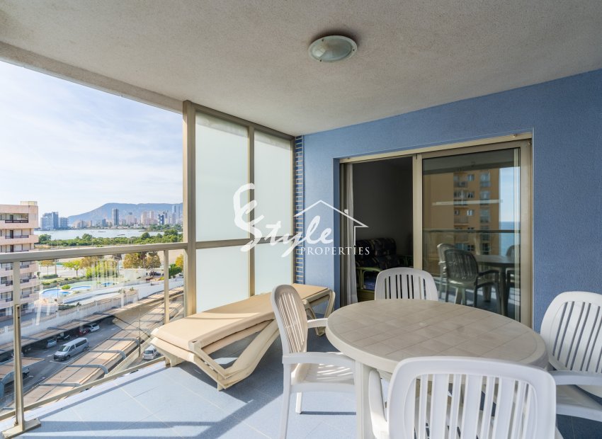 New build - Apartament  - Calpe