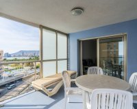 New build - Apartament  - Calpe