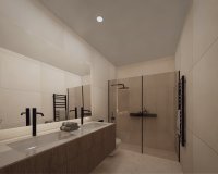 New build - Apartament  - Calpe