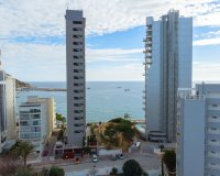 New build - Apartament  - Calpe
