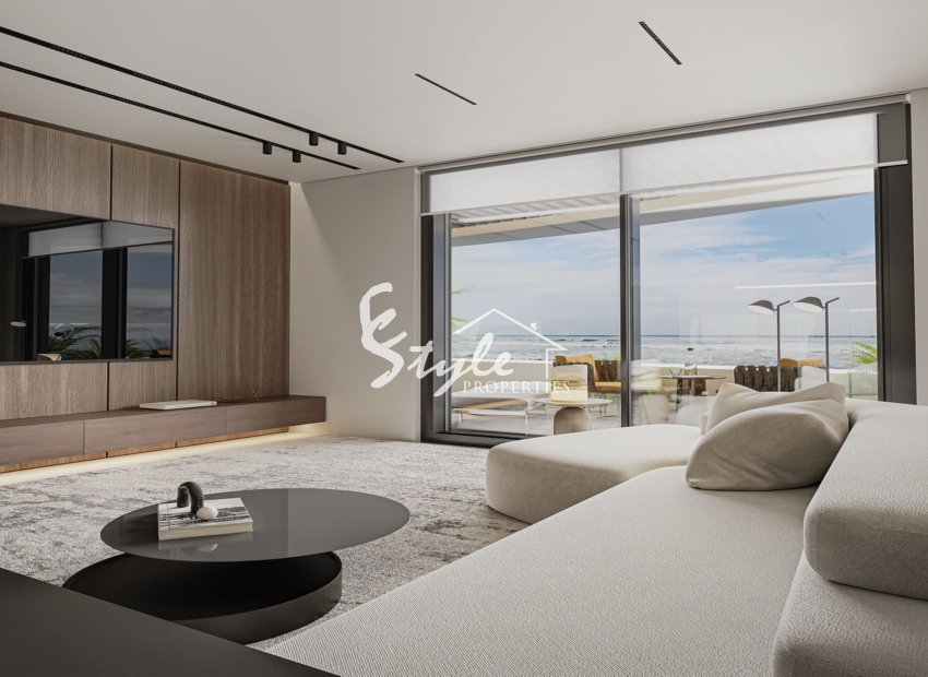 New build - Apartament  - Calpe