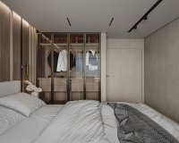 New build - Apartament  - Calpe