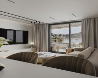 New build - Apartament  - Calpe